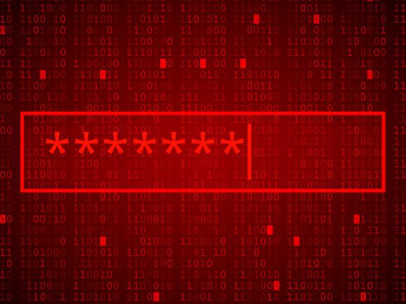 Credential stuffing attack leading to account takeover