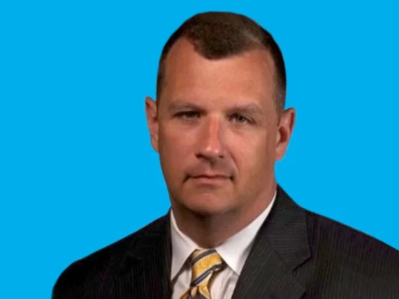 John L Sullivan SecureCo advisory board