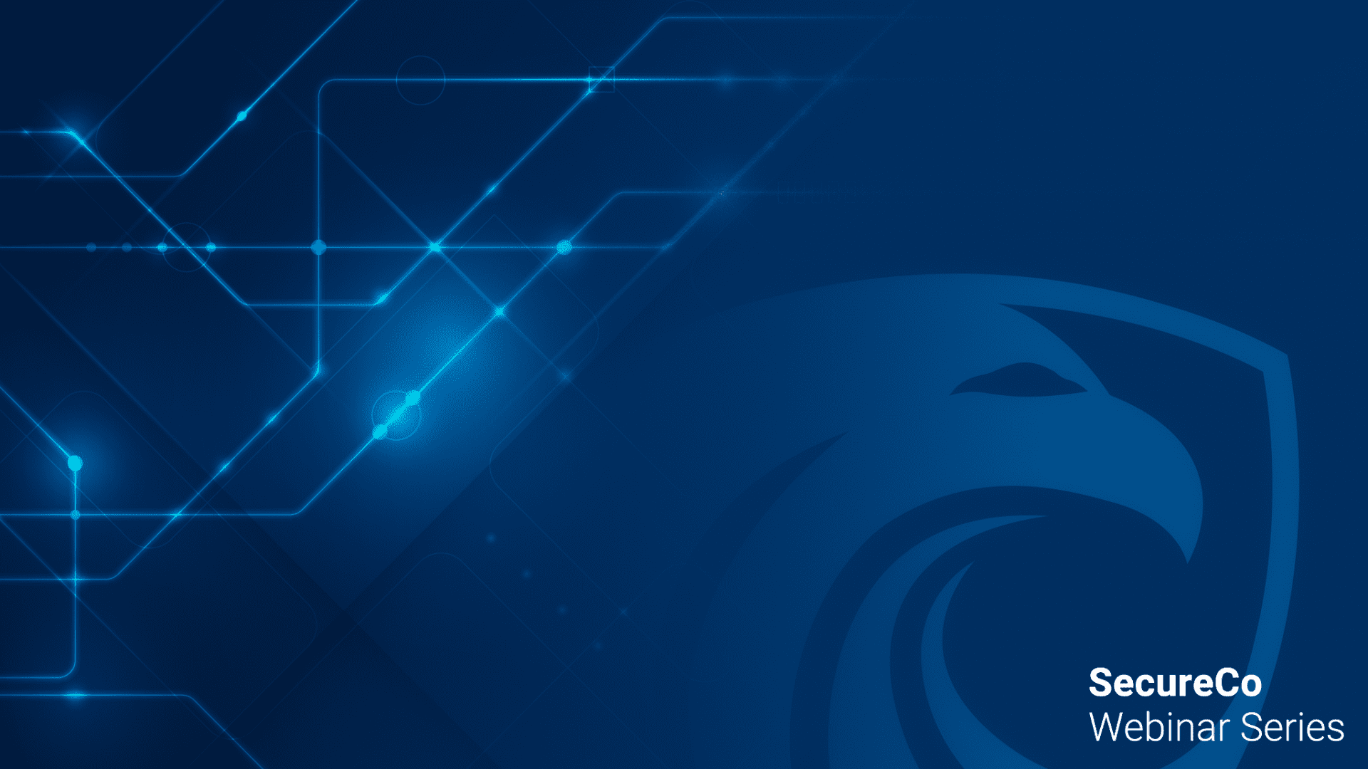 SecureCo Background